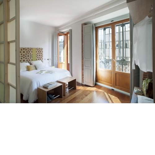 Eric Vökel Boutique Apartments - Madrid Suites