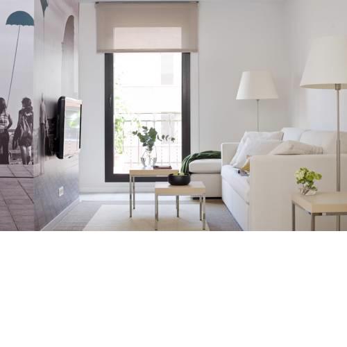 Eric Vökel Boutique Apartments - Sagrada Familia Suites