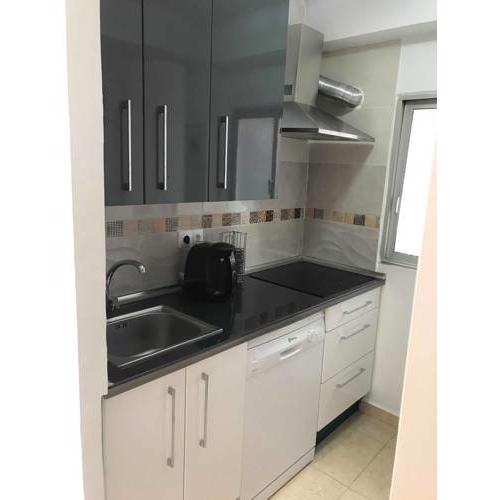 Erika Apartament