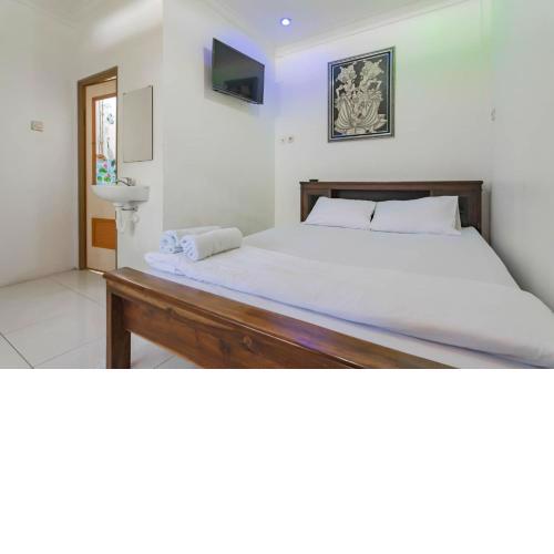Erika Homestay