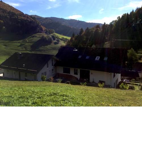 Erikas Haus