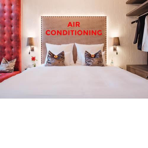 Eriks Hotel