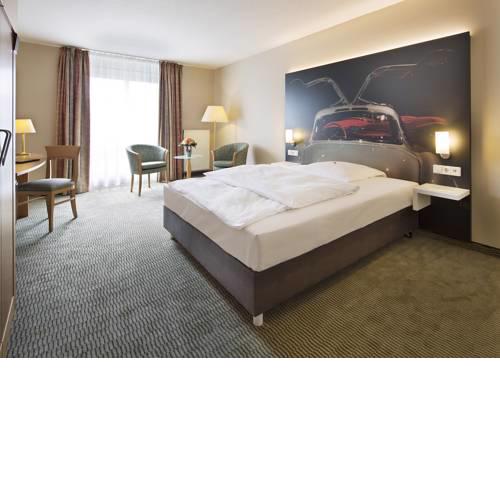 Erikson Hotel