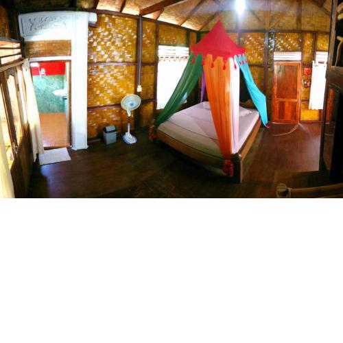 Eriono guest house Bukit lawang