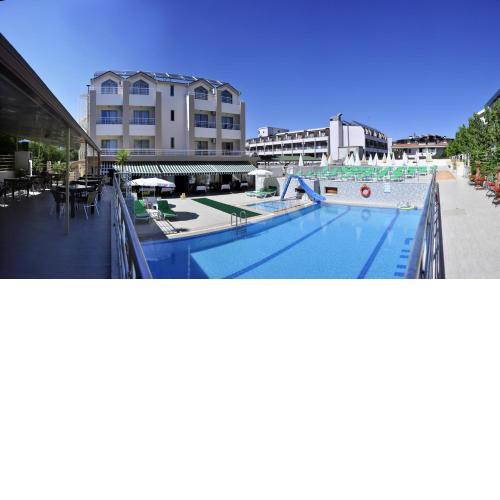 Erkal Resort Hotel