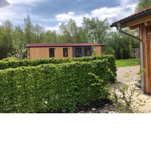 Erkheim - Ihr zu Hause im Herzen vom Unterallgäu