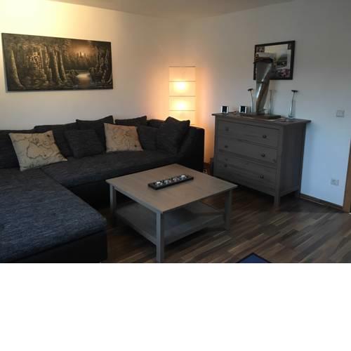 Erlebnis-Apartment Simmern-Blick