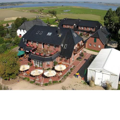 Erlebnis-Bauernhof Kliewe