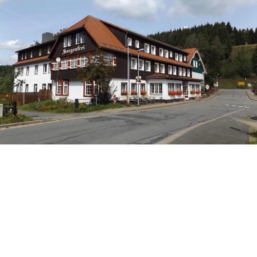 Ferienheim Sorgenfrei