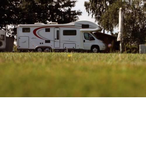 Erlebniscamping Lausitz - Campingplatz Ortrand / Camping Dresden