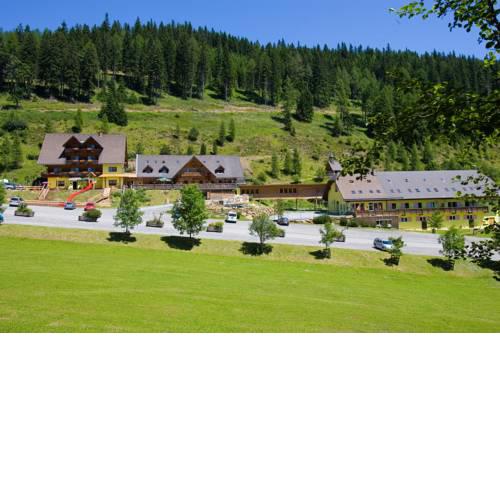 Erlebnisgasthof Moasterhaus