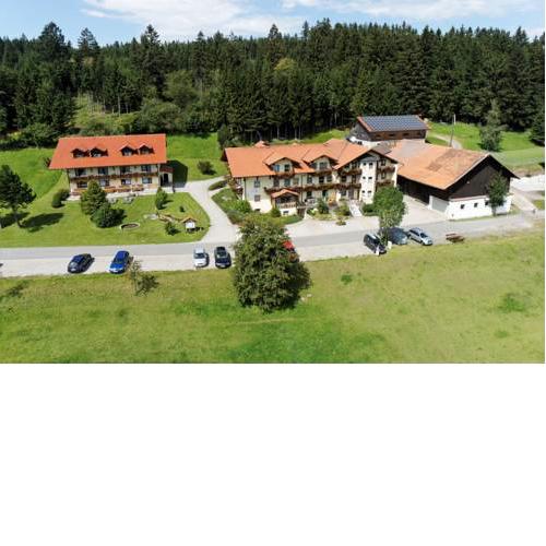 Erlebnishof Reiner - Urlaub auf dem Bauernhof
