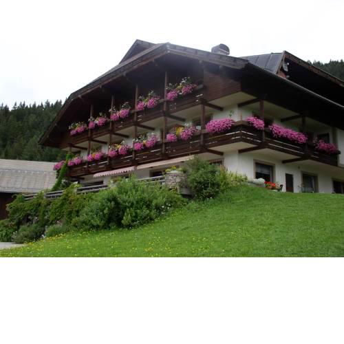 Erlebnishof Tschabitscher