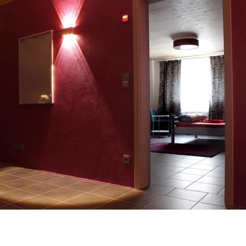 Erlebnishotel Lustra