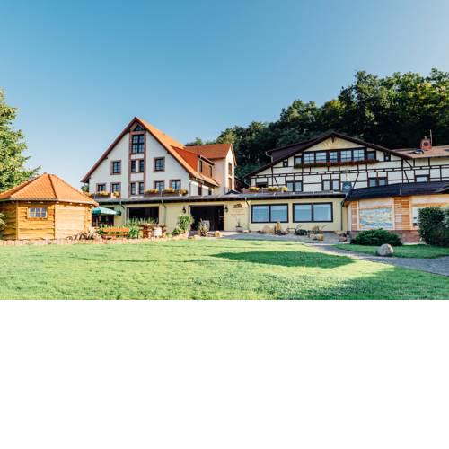 Erlebnishotel "Zur Schiffsmühle"
