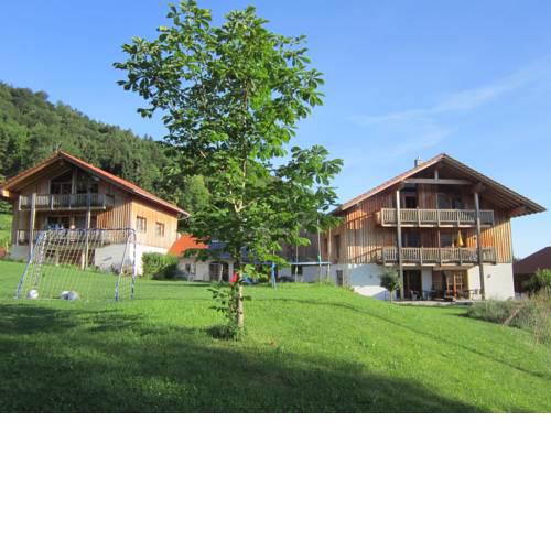 Erlebnisnaturhof