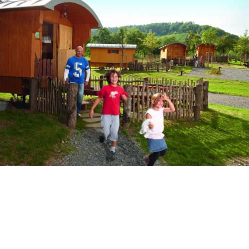 Erlebnispark Tripsdrill Natur-Resort