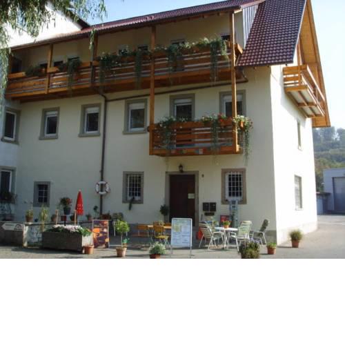 Erlebniszentrum Mühle Kolb