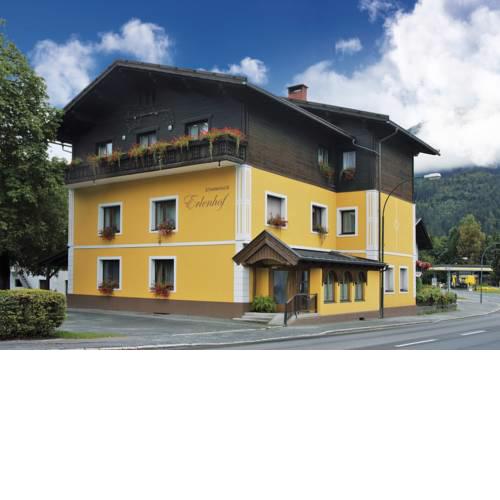 Erlenhof B&B