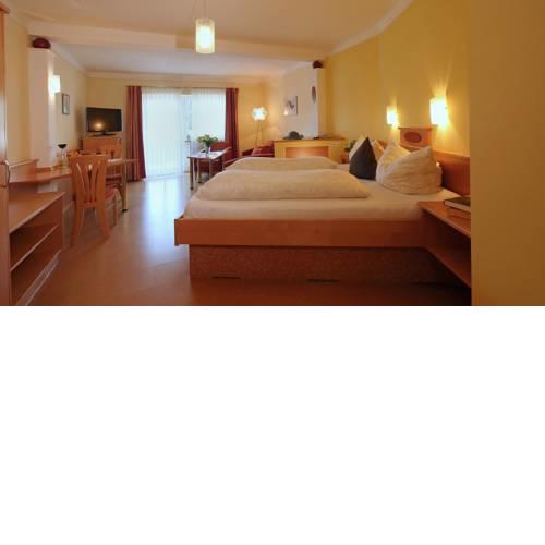 Erlkönig Gästeappartements