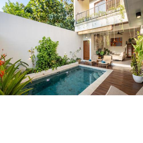 Erna Villa