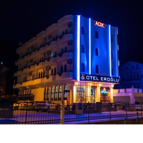 Eroglu City Hotel