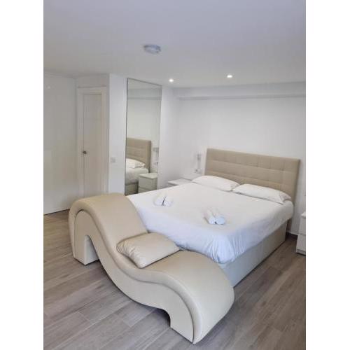 Eros Apartament