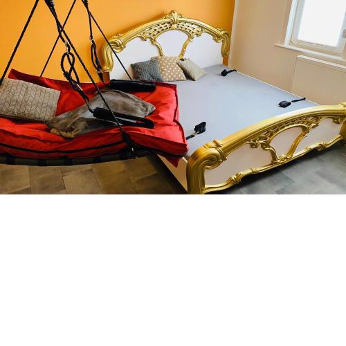Erotik Zimmer Bdsm Liebesnest