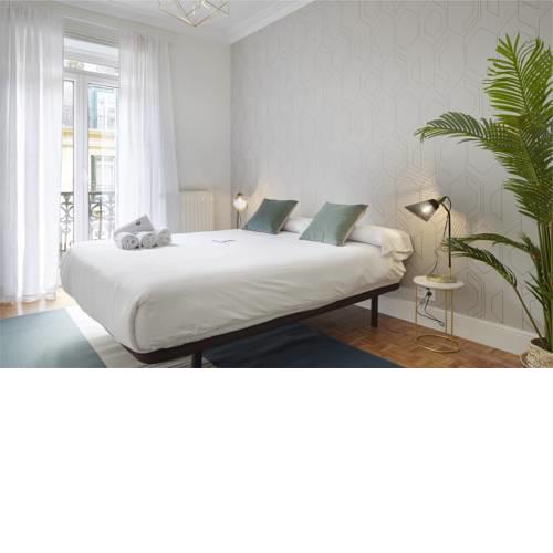 Errege - Basque Stay