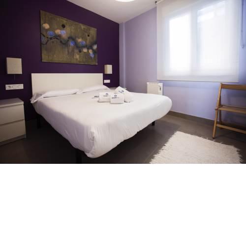 Erribera - Basque Stay