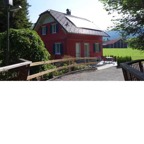 Erwíns Ferien-Paradies