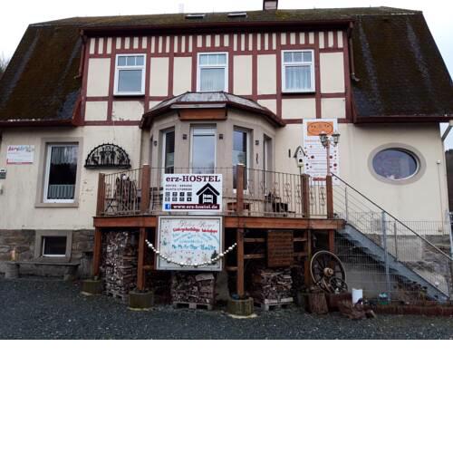 erz-HOSTEL