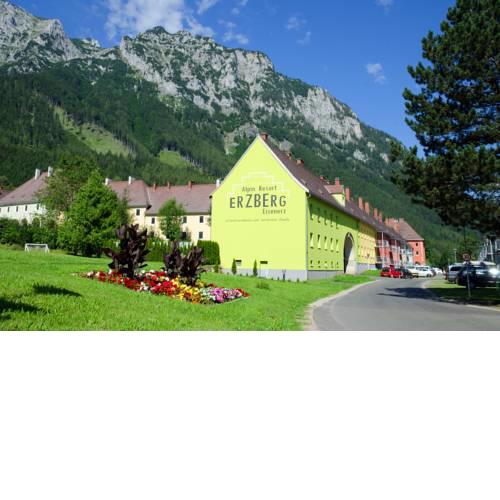 Erzberg Alpin Resort by Alps Residence