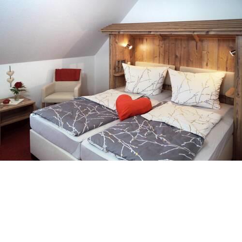 Erzgebirgshotel Misnia Bärenfels