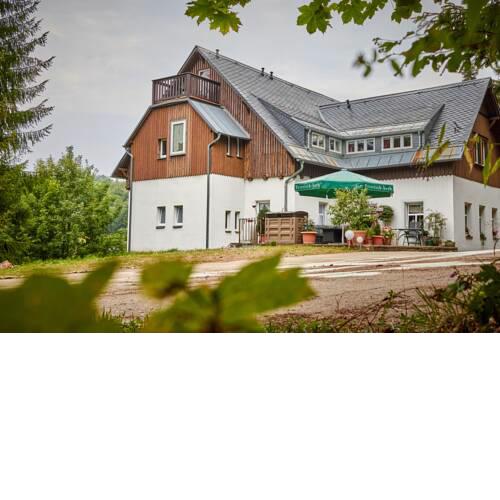Erzgebirgshotel Misnia