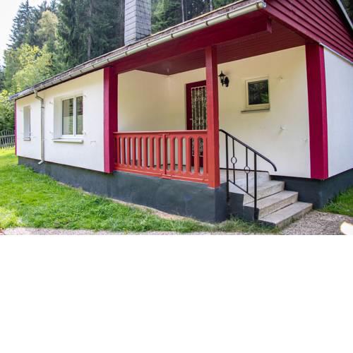 Erzgebirgsidyll Breitenbrunn - Waldhaus