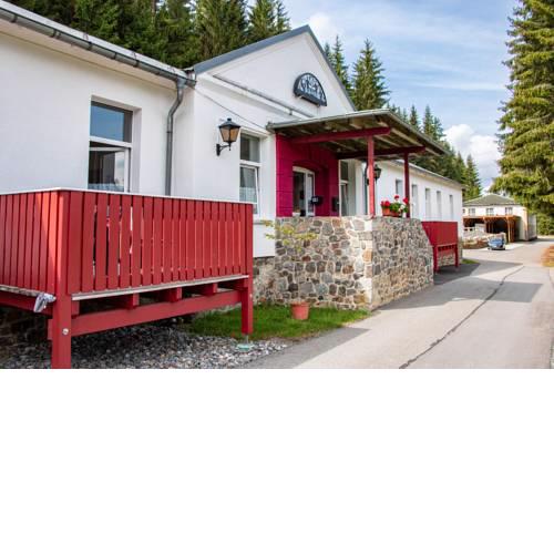 Erzgebirgsidyll Breitenbrunn Ferienwohnung