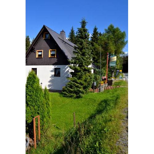 Erzgebirgsstübel Tellerhäuser