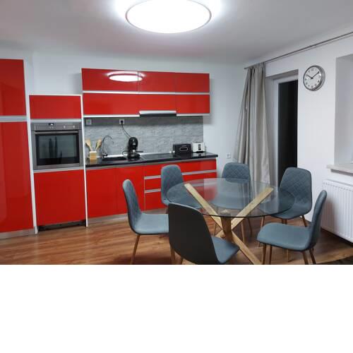 ERZHAUS Apartments