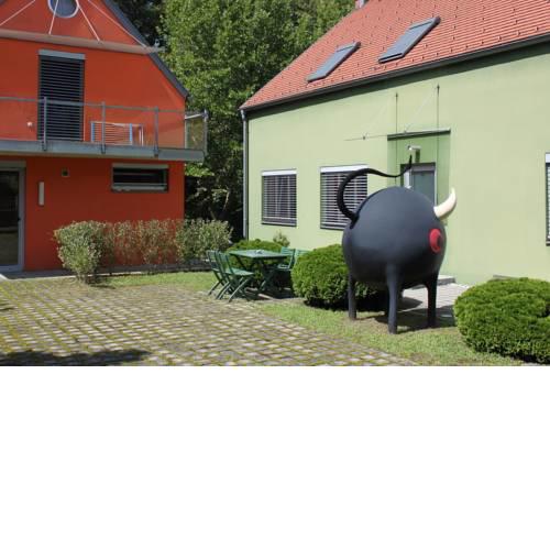 Erzherzog Johann Appartements