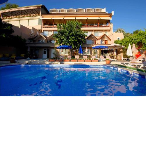 Erzurumlu Hotel