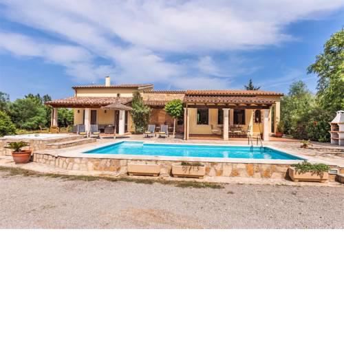 es Barcares Villa Sleeps 4 Pool Air Con T400569