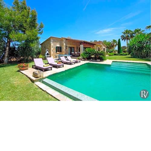 es Barcares Villa Sleeps 4 Pool Air Con WiFi