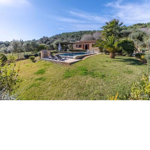 es Barcares Villa Sleeps 4