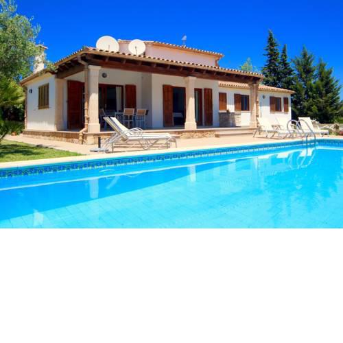 es Barcares Villa Sleeps 6 Air Con WiFi
