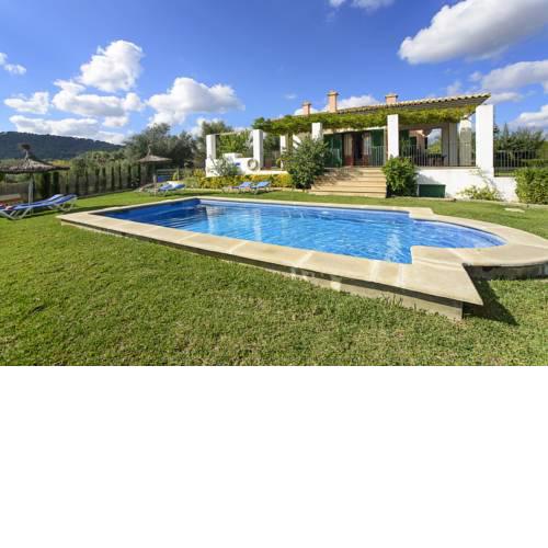 es Barcares Villa Sleeps 6 Pool Air Con WiFi