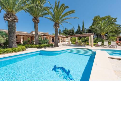es Barcares Villa Sleeps 6 Pool WiFi