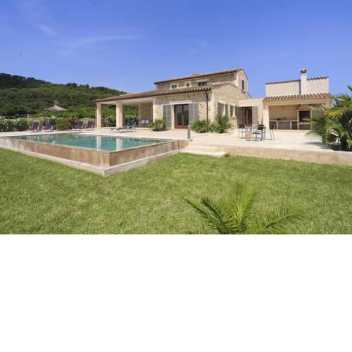es Barcares Villa Sleeps 6 Pool WiFi