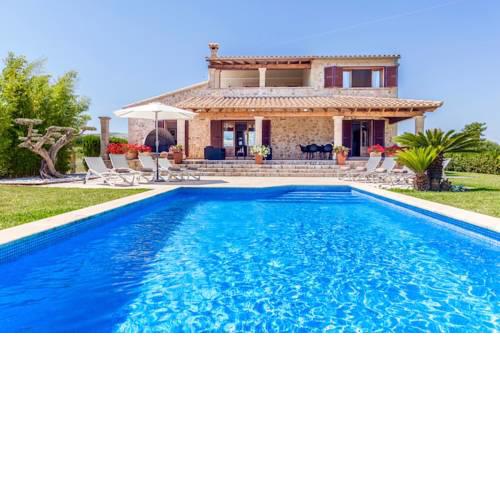 es Barcares Villa Sleeps 8 Air Con WiFi