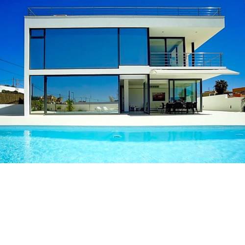 Es Cana Villa Sleeps 6 Pool Air Con WiFi